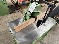Zino - 1997 - hm3 - freesmachine - afbeelding 3 van  6
