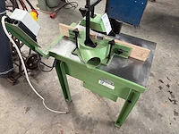 Zino - 1997 - hm3 - freesmachine - afbeelding 5 van  6