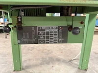 Zino - 1997 - hm3 - freesmachine - afbeelding 6 van  6