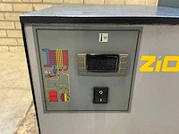 Zion air - berko ad45 - sc24 luchtdroger - afbeelding 2 van  13