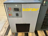 Zion air - berko ad45 - sc24 luchtdroger - afbeelding 13 van  13
