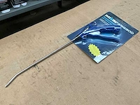 Zionair 30cm blaaspistool - afbeelding 1 van  4