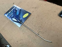 Zionair 30cm blaaspistool - afbeelding 2 van  4