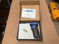 Zionair aad01 3/8” reversable air drill - afbeelding 3 van  5