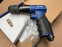 Zionair aad01 3/8” reversable air drill - afbeelding 1 van  5