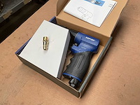 Zionair aad01 3/8” reversable air drill - afbeelding 4 van  5