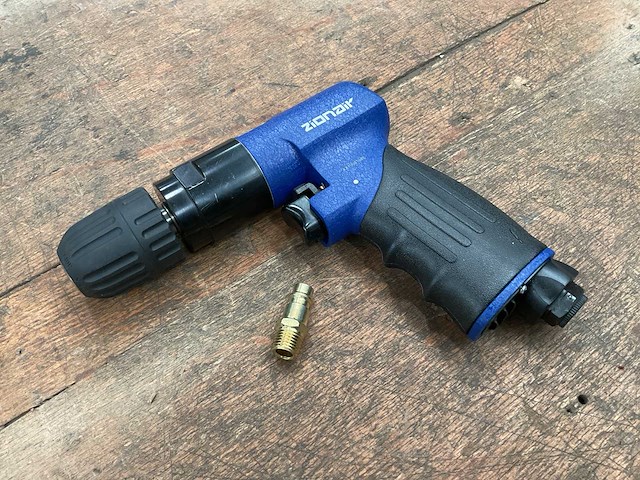 Zionair aad01 lucht boormachine - afbeelding 1 van  2