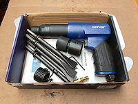 Zionair ac01l air hammer - afbeelding 2 van  3