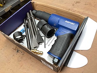 Zionair ac01l air hammer - afbeelding 3 van  3