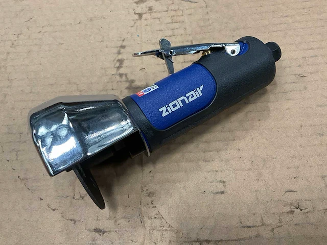 Zionair act01n air cut-off tool - afbeelding 1 van  5