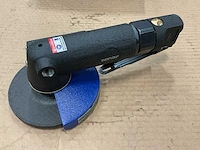 Zionair ag5x air angle grinder - afbeelding 1 van  4