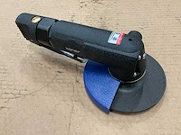 Zionair ag5x air angle grinder - afbeelding 2 van  4
