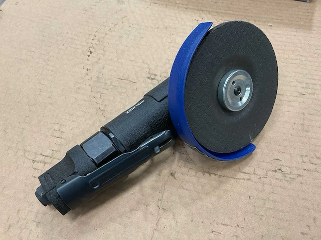 Zionair ag5x air angle grinder - afbeelding 4 van  4