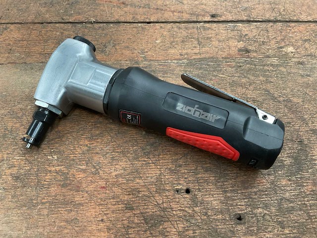 Zionair an45mm air nibbler - afbeelding 1 van  4