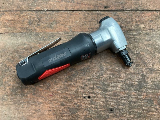 Zionair an45mm air nibbler - afbeelding 2 van  4