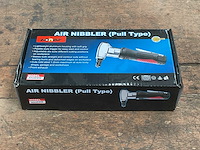 Zionair an45mm air nibbler - afbeelding 4 van  4