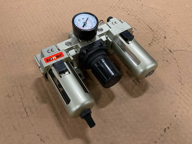 Zionair ar02 air f.r.l.unit - afbeelding 1 van  4