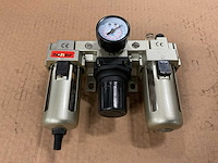 Zionair ar02 air f.r.l.unit - afbeelding 2 van  4