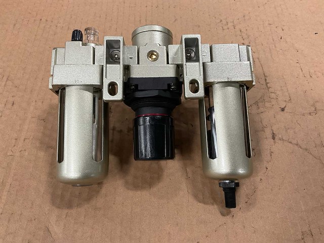 Zionair ar02 air f.r.l.unit - afbeelding 4 van  4