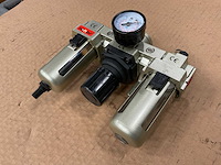 Zionair ar02 air f.r.l.unit - afbeelding 3 van  4