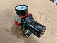 Zionair ar12in air regulator - afbeelding 1 van  4