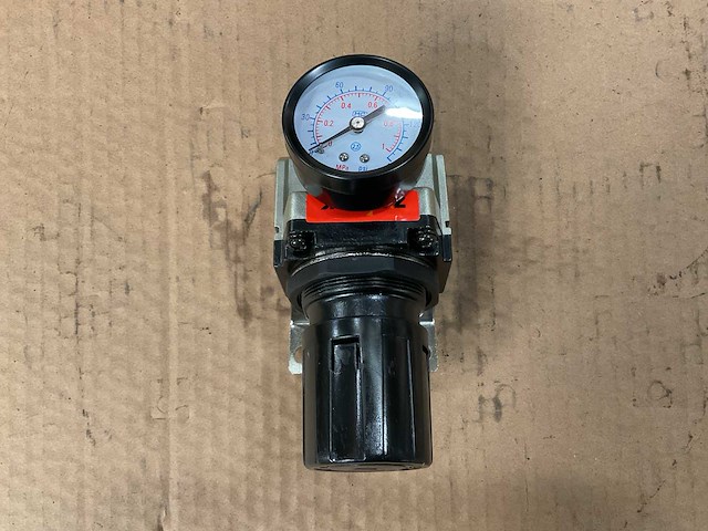 Zionair ar12in air regulator - afbeelding 2 van  4