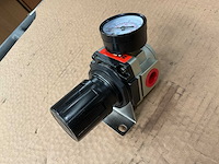 Zionair ar12in air regulator - afbeelding 3 van  4
