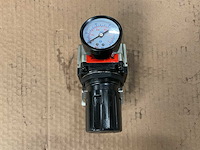 Zionair ar12in air regulator - afbeelding 2 van  4