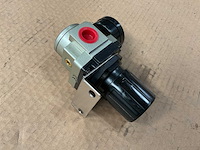 Zionair ar12in air regulator - afbeelding 4 van  4