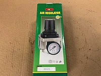 Zionair ar34in air regulator - afbeelding 1 van  3