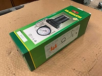 Zionair ar34in air regulator - afbeelding 3 van  3