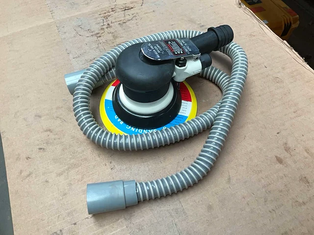 Zionair as61p air sander - afbeelding 1 van  5