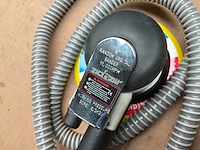 Zionair as61p air sander - afbeelding 3 van  5