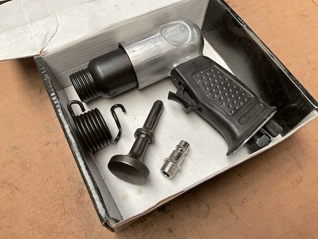 Zionair atrt41 air tire repair tool - afbeelding 1 van  4