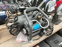 Zionair cp12vt air compressor - afbeelding 1 van  4