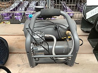 Zionair cp12vt air compressor - afbeelding 2 van  4