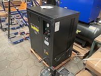 Zionair cp308s luchtcompressor - afbeelding 2 van  6