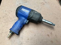 Zionair iw12c1300l air impact wrench - afbeelding 1 van  2