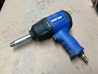 Zionair iw12c1300l air impact wrench - afbeelding 2 van  2