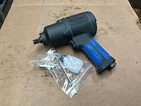 Zionair iw12c610 air impact wrench - afbeelding 2 van  2