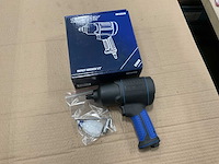 Zionair iw12c610 pneumatische slagmoersleutel - afbeelding 1 van  3