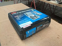 Zionair iw12d air impact wrench kit - afbeelding 1 van  3