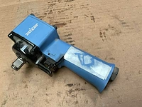Zionair iw12xs mini slagmoersleutel - afbeelding 2 van  3