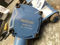 Zionair iw12xs mini slagmoersleutel - afbeelding 3 van  3