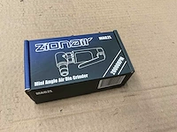 Zionair mag2l pneumatische stift slijper - afbeelding 3 van  3