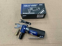Zionair mag2l pneumatische stift slijper - afbeelding 1 van  3