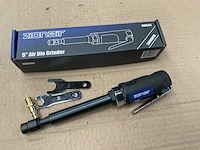 Zionair mag2le pneumatische stift slijper lang - afbeelding 1 van  3