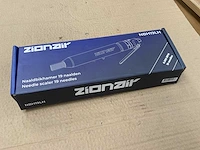 Zionair nbh19lh pneumatische naaldbikhamer - afbeelding 2 van  2