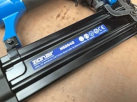 Zionair ns5040 air nailer - afbeelding 3 van  3