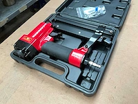 Zionair ns5040 combi nailer stapler - afbeelding 4 van  5